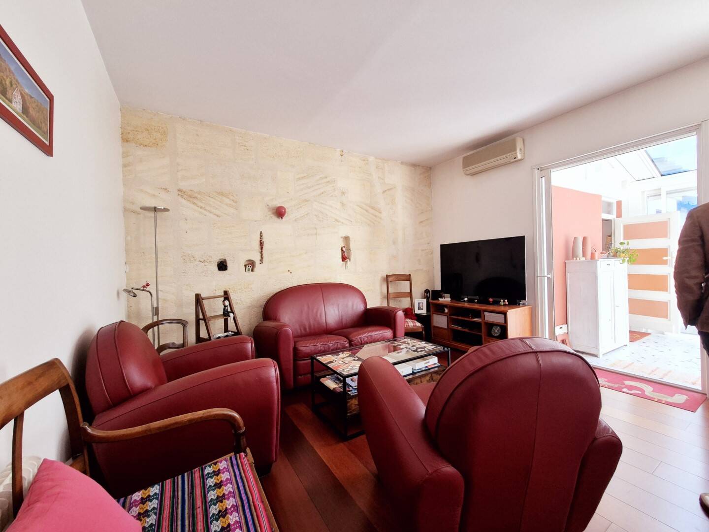 Maison à vendre, 85m², MERIGNAC
