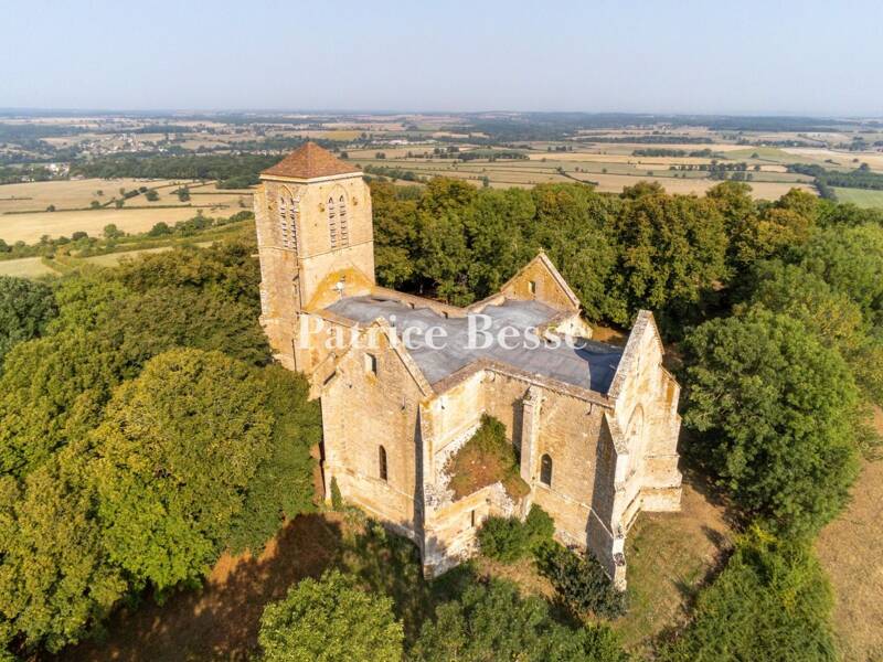 Maison à vendre, 435m², DIJON