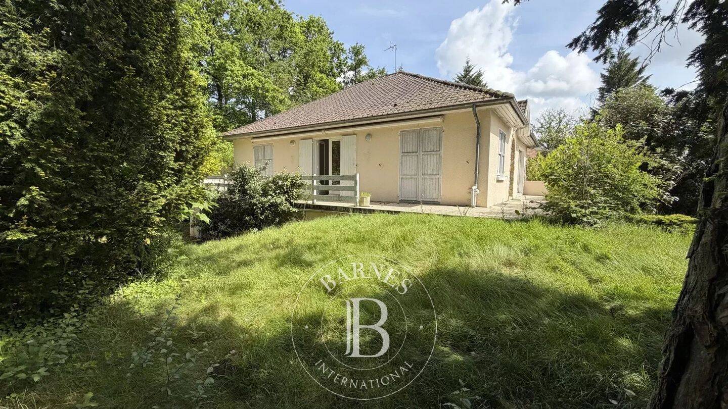 Maison à vendre, 105m², LE TOUQUET PARIS PLAGE