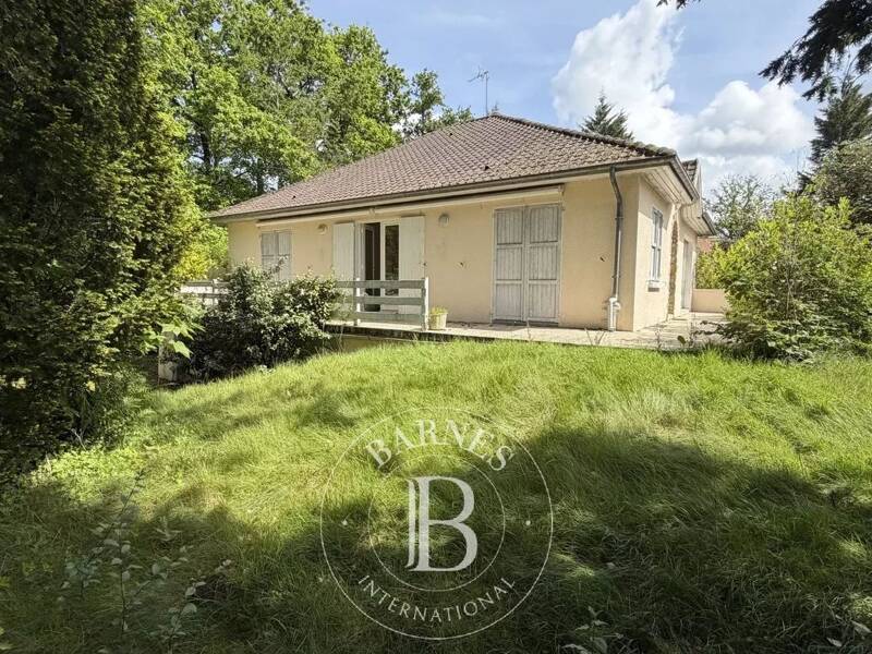 Maison à vendre, 105m², LE TOUQUET PARIS PLAGE