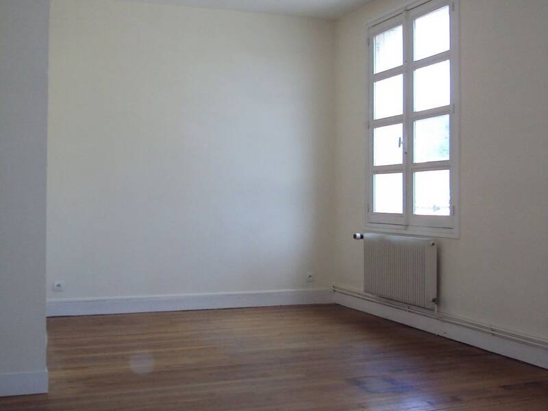 Maison à louer, 48m², NEUFCHATEL EN BRAY