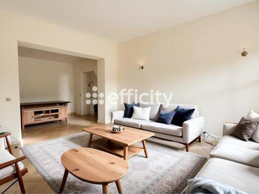 Appartement à vendre 299 000 € 4 pièces 3 chambres 136 m² Étage 1/1 Centre Est Thorigny-sur-Marne 77400