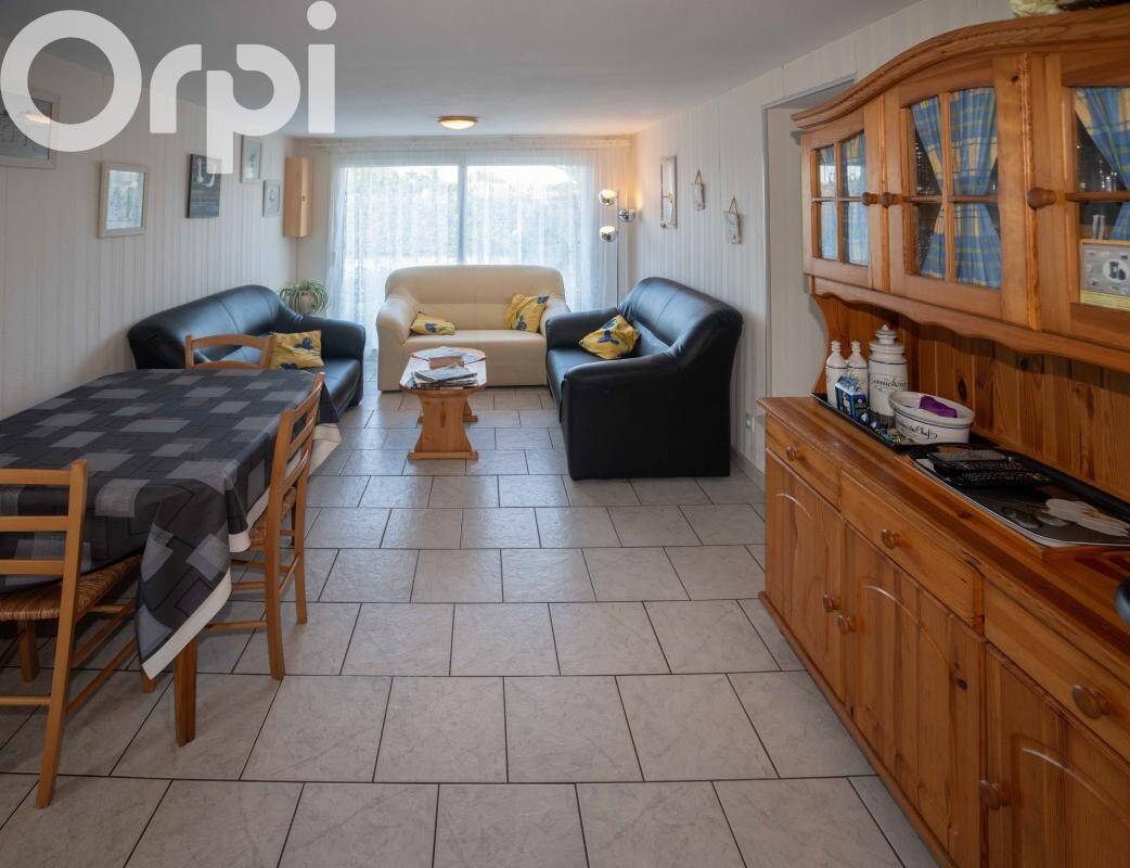 Maison à vendre, 103m², LE CHATEAU D'OLERON