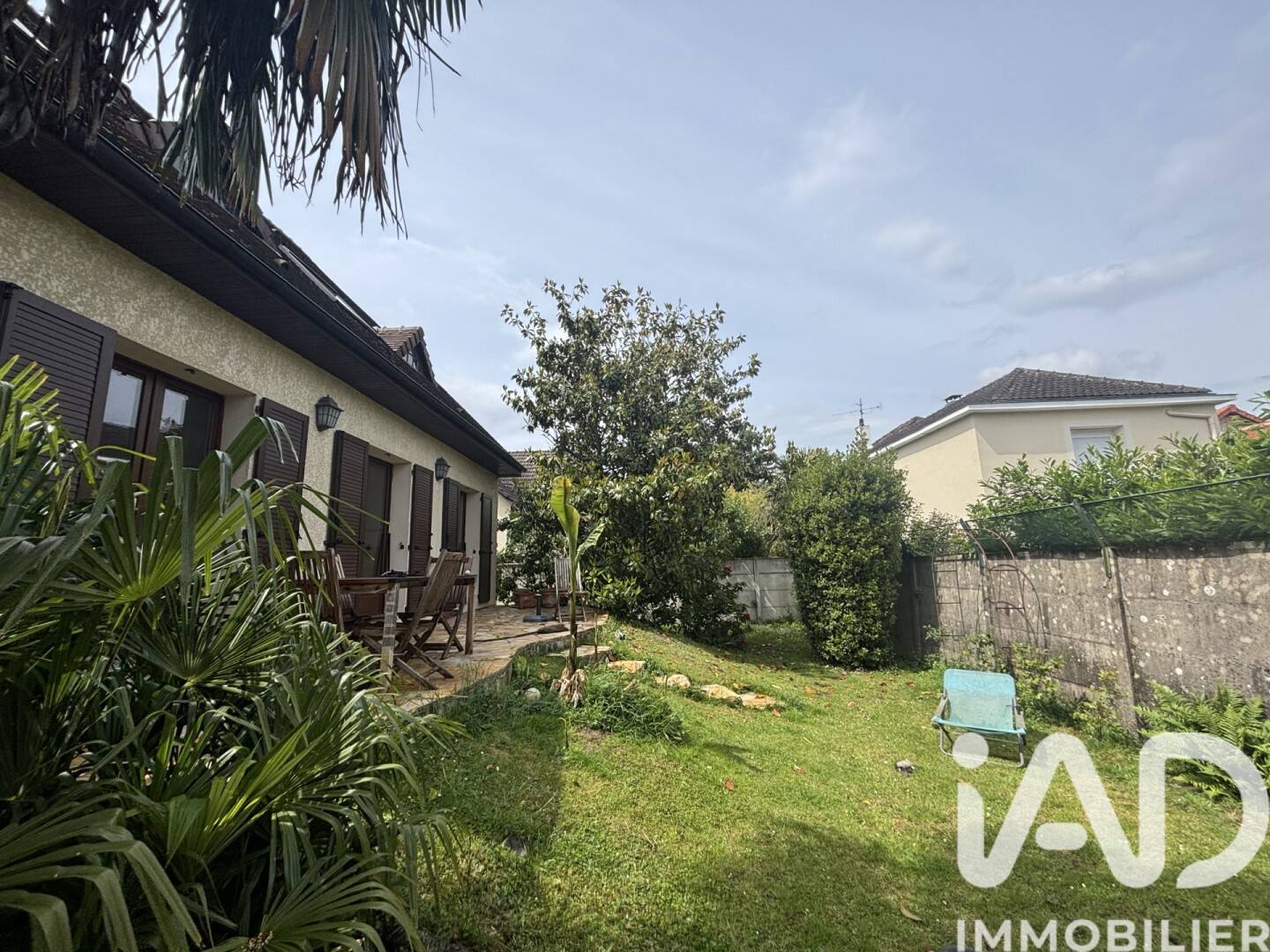 Maison à vendre, 140m², NOISY LE GRAND