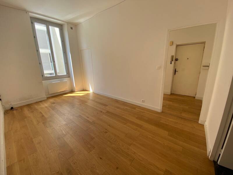 Maison à louer, 36m², NIMES