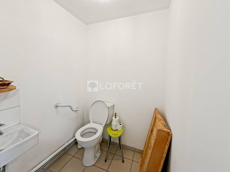 Maison à vendre, 31m², NIMES