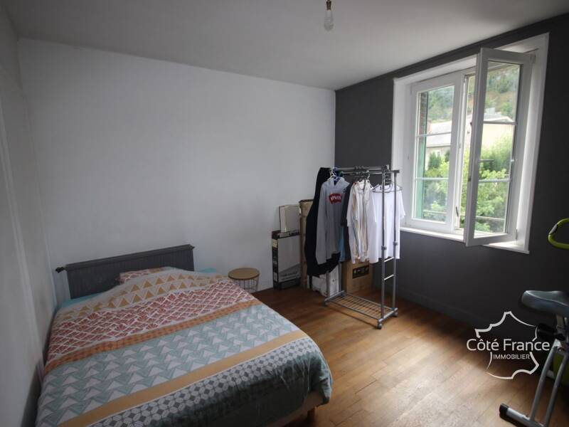 Maison à vendre, 67m², GIVET