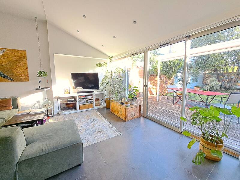 Maison à vendre, 133m², BORDEAUX