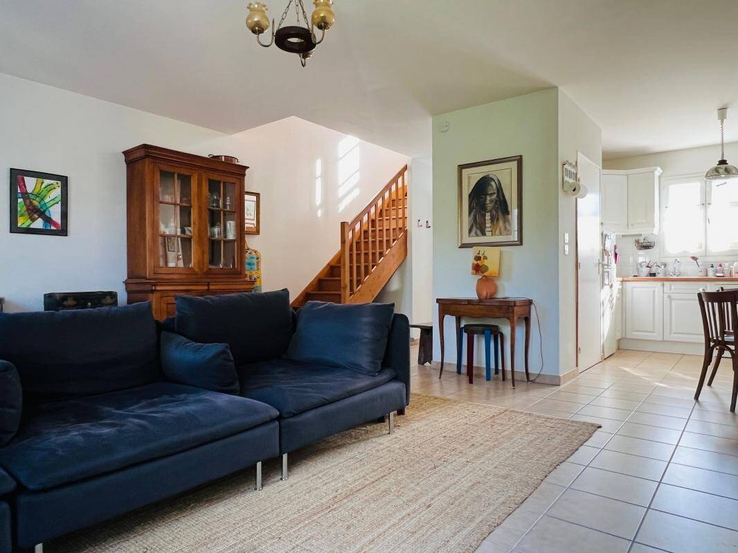 Maison à vendre, 89m², SAINT MARTIN DE RE