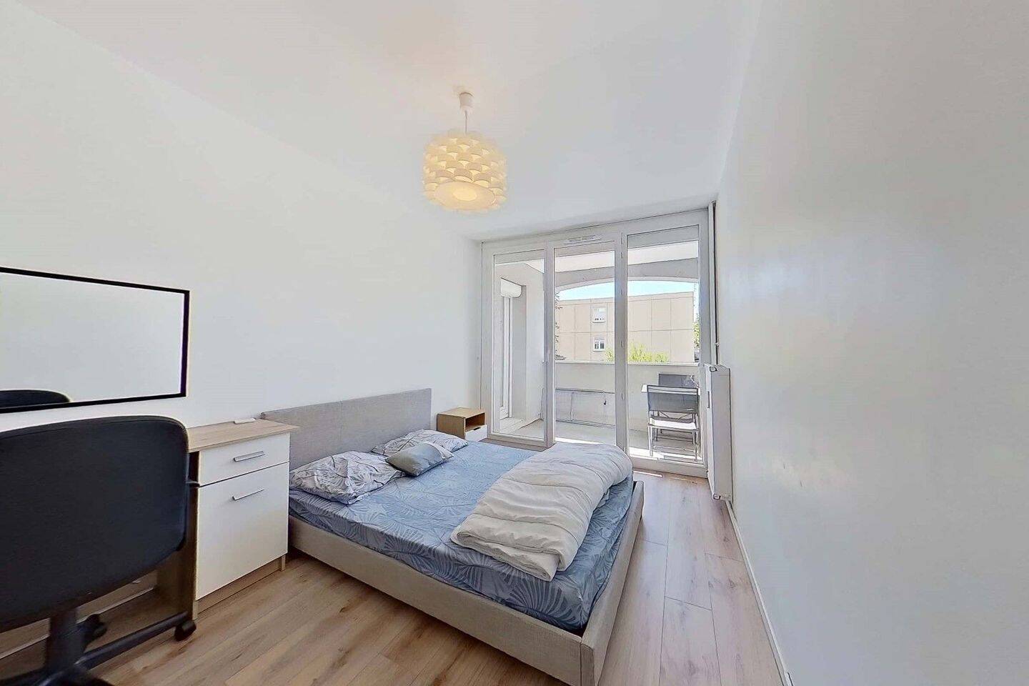 Maison à louer, 15m², VALENCE