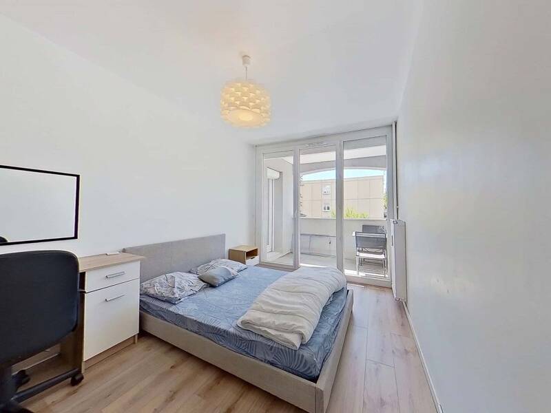 Maison à louer, 15m², VALENCE