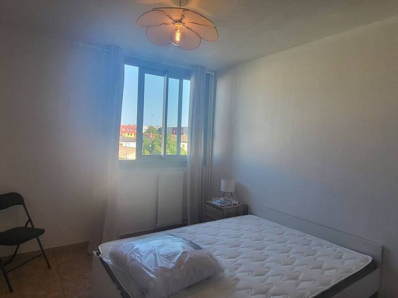 Maison à louer, 10m², MONTPELLIER