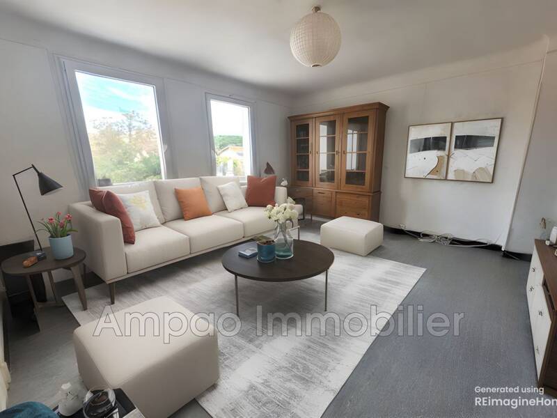 Maison à vendre, 53m², PERPIGNAN