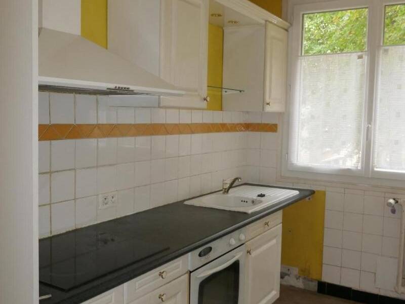 Maison à louer, 66m², SAINT ETIENNE