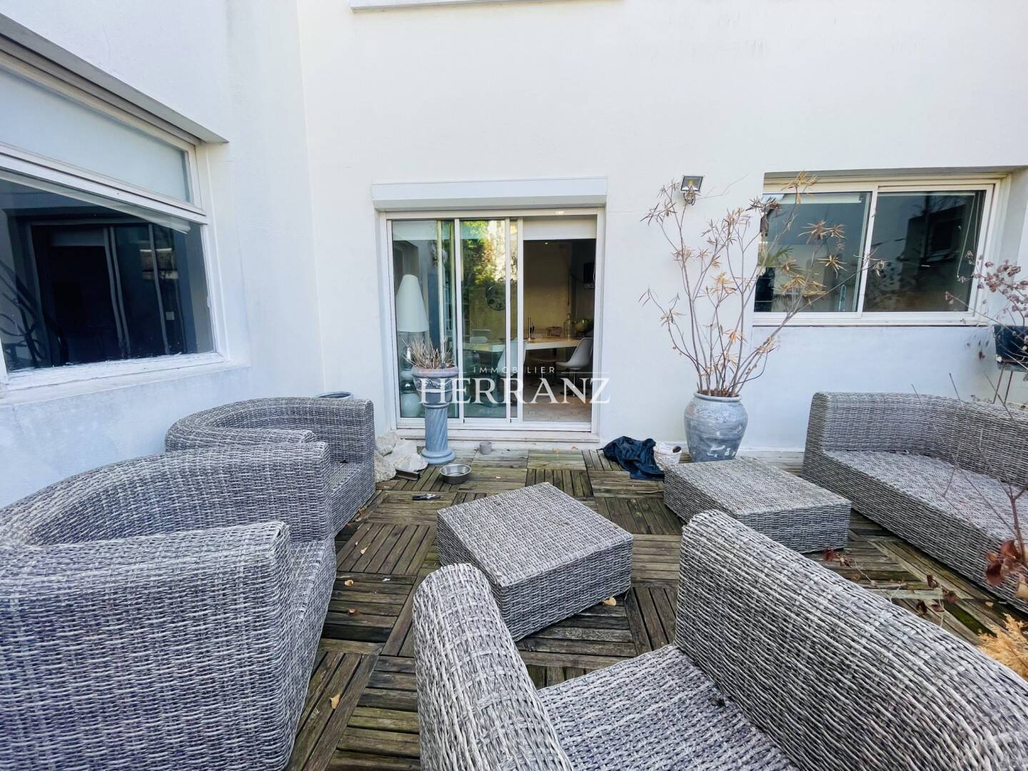 Maison à vendre, 127m², LIBOURNE