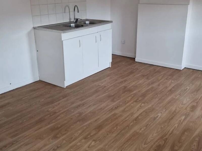 Maison à louer, 38m², FRESNES SUR ESCAUT