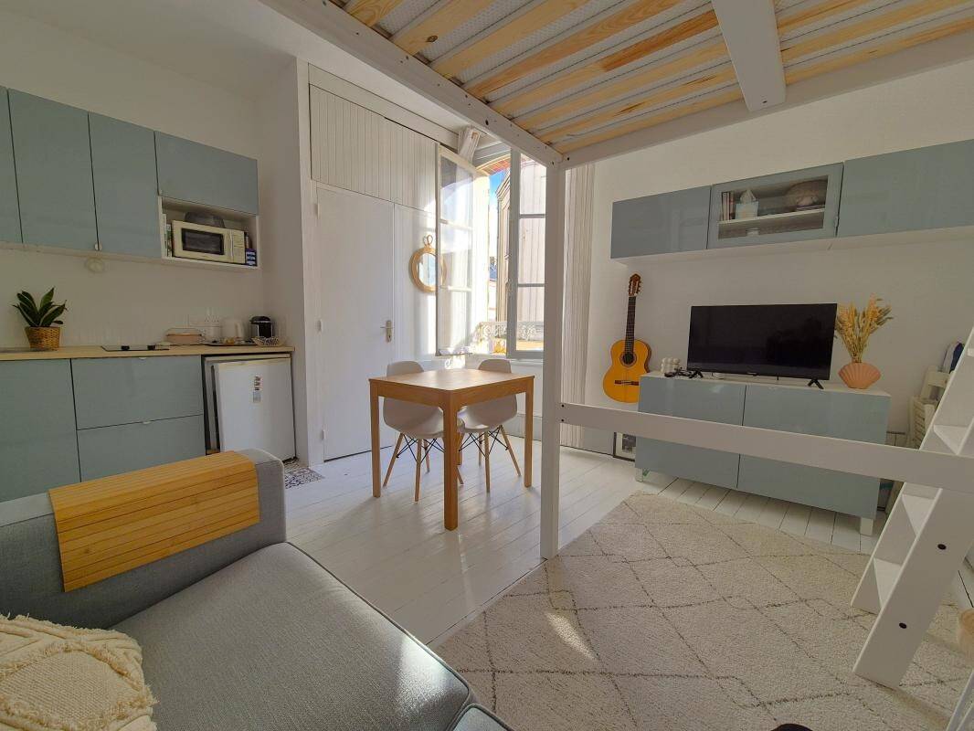 Maison à vendre, 16m², VILLERS SUR MER
