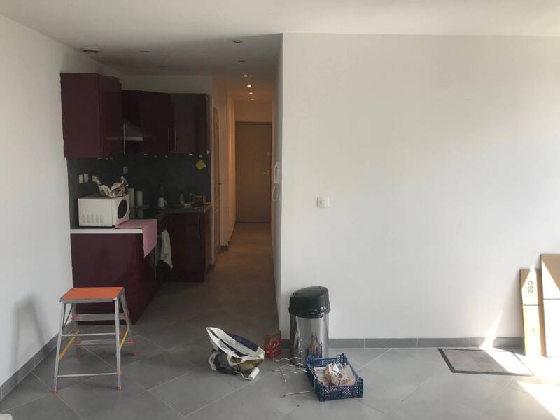 Maison à louer, 37m², VILLENEUVE SAINT GERMAIN