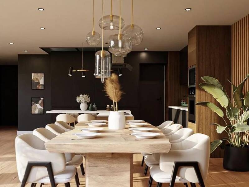 Maison à vendre, 101m², SAINT PAIR SUR MER