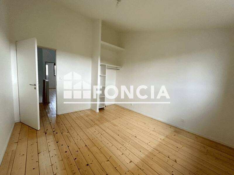 Maison à louer, 72m², SURGERES