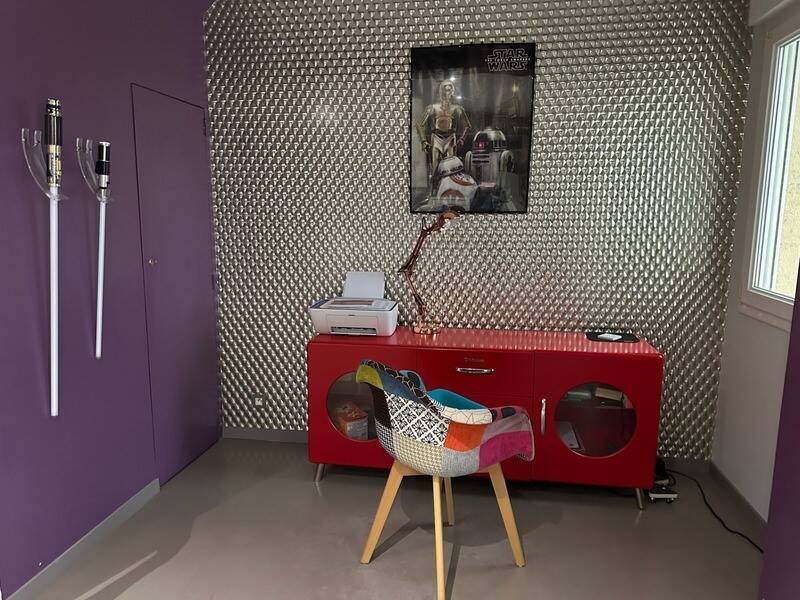 Maison à vendre, 151m², TOURS