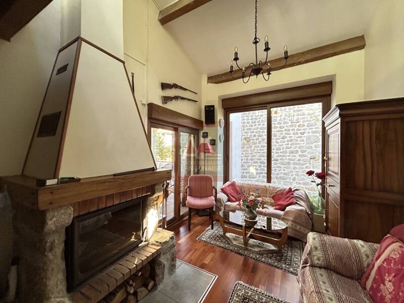 Maison à vendre, 63m², LESPERON