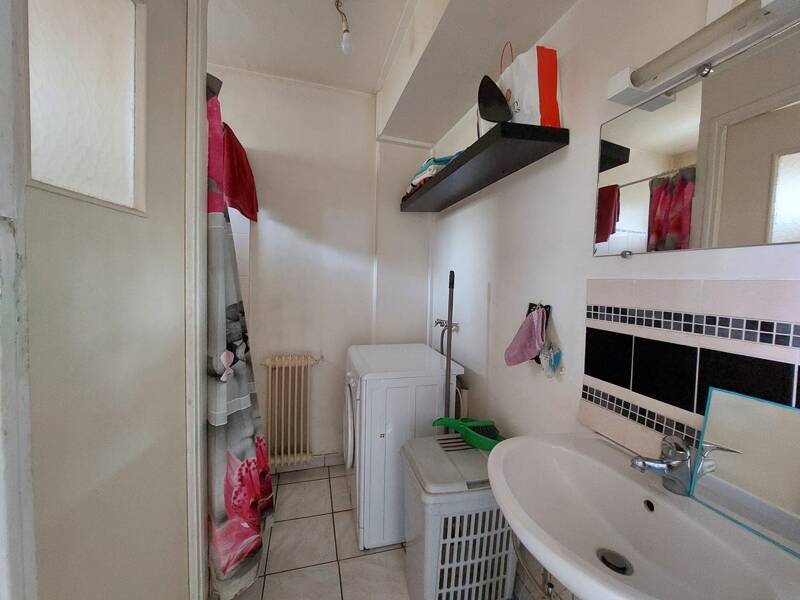 Maison à vendre, 26m², CHATEAU ARNOUX SAINT AUBAN