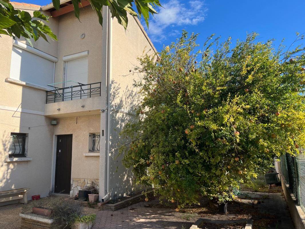 Maison à vendre, 100m², FRONTIGNAN