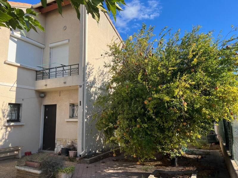 Maison à vendre, 100m², FRONTIGNAN