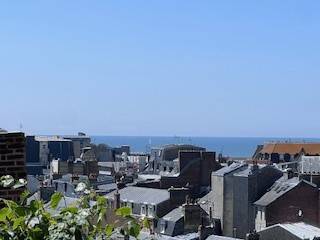 Maison à vendre, 51m², TROUVILLE SUR MER