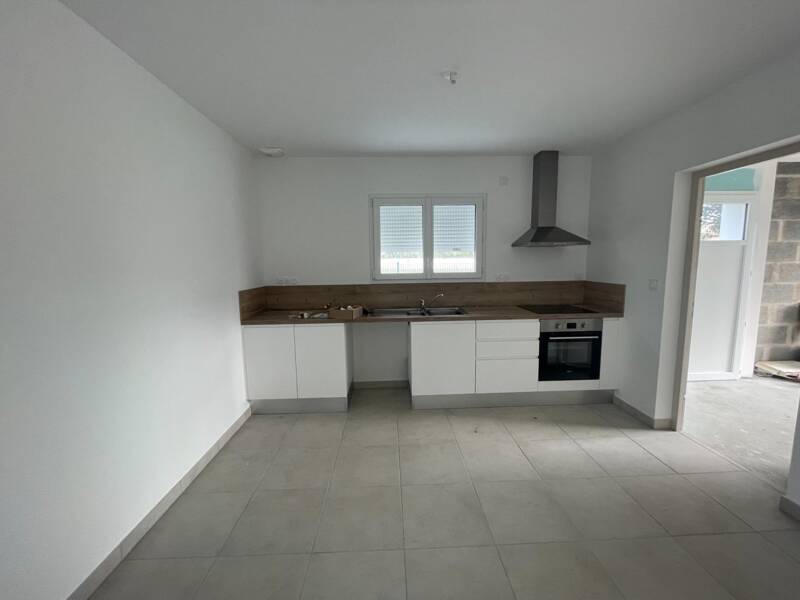 Maison à louer, 90m², BRETIGNOLLES SUR MER