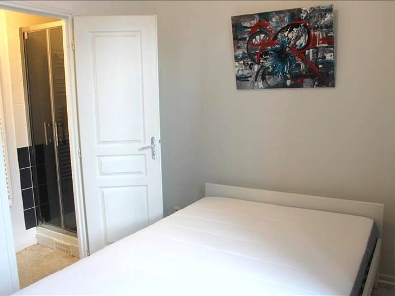 Maison à louer, 33m², MERU