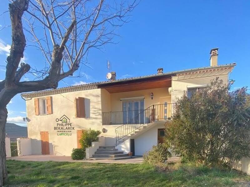 Maison à vendre, 128m², L'ESCALE