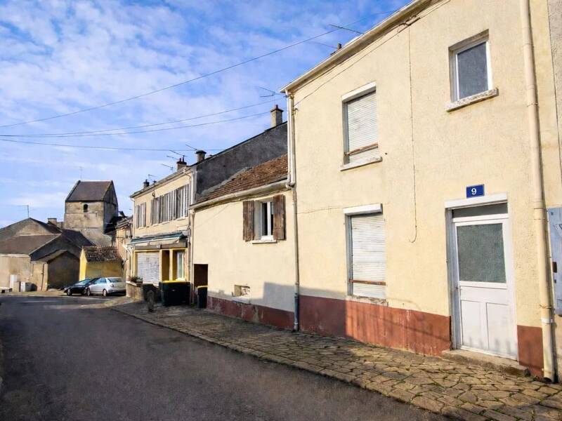 Maison à vendre, 100m², LIZY SUR OURCQ