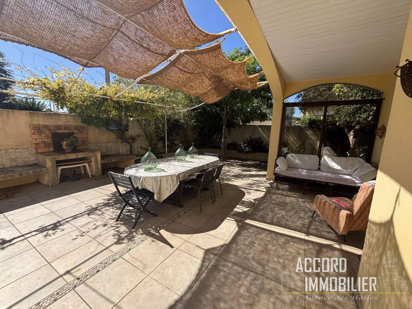 Maison à vendre, 183m², BEZIERS