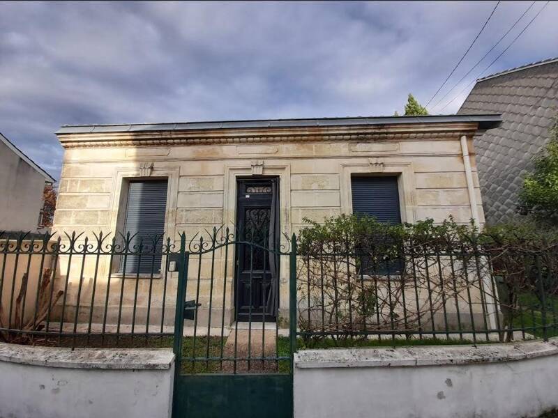 Maison à louer, 107m², MERIGNAC