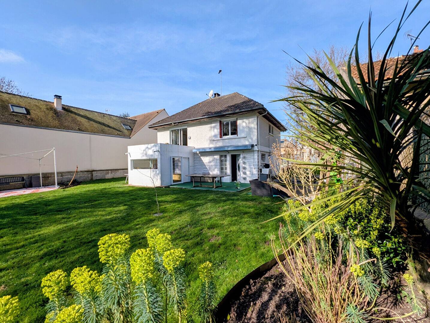 Maison à vendre, 140m², MILLY LA FORET