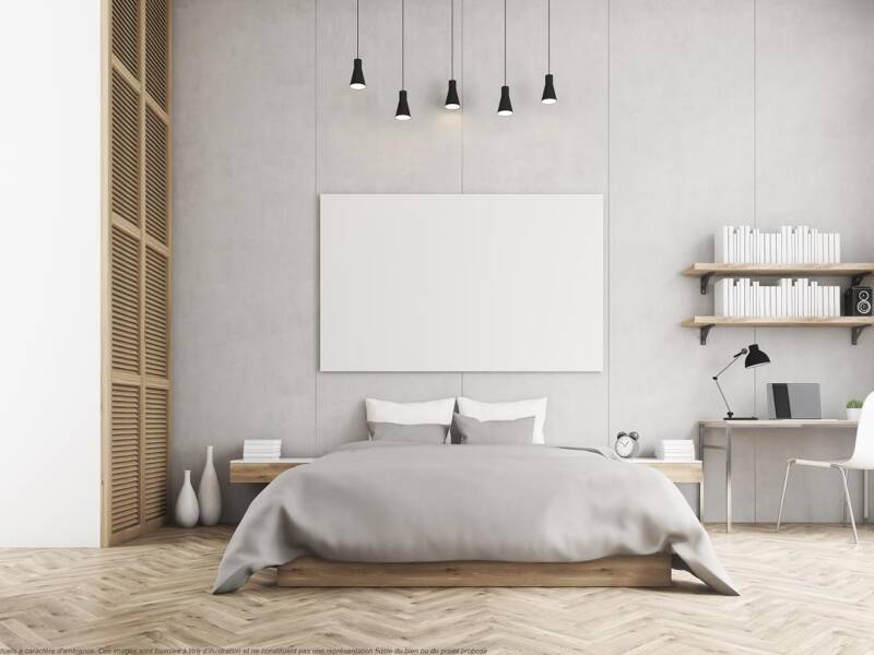 Maison à vendre, 67m², MARSEILLE 8E