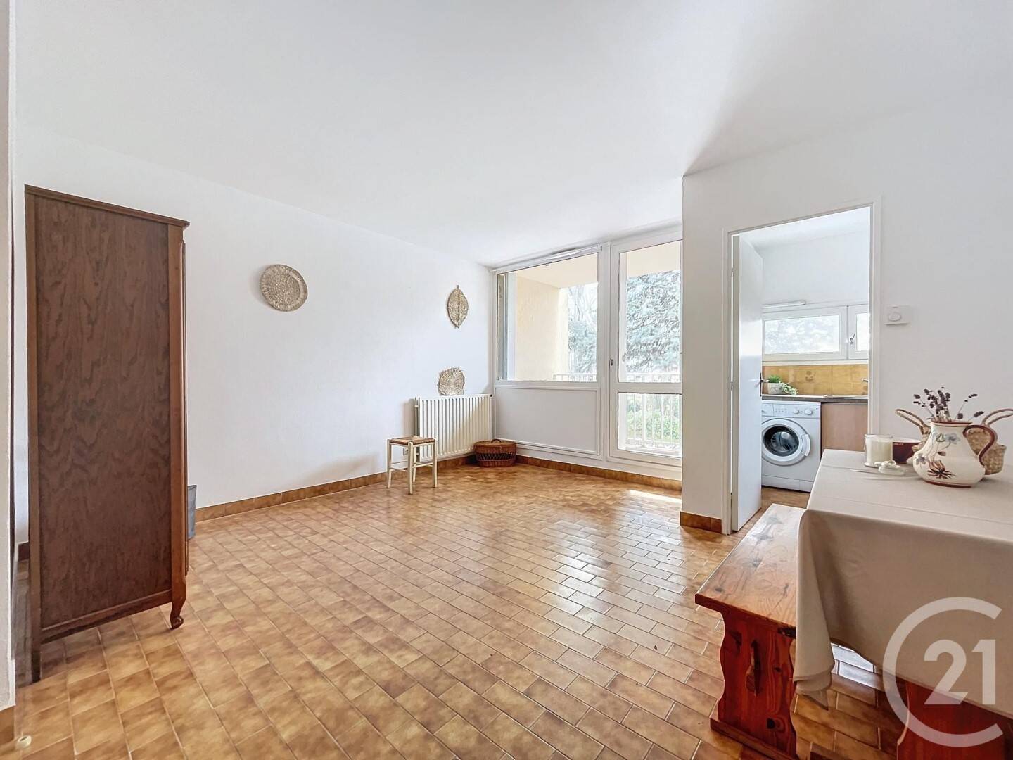 Maison à vendre, 25m², BAGNOLS SUR CEZE