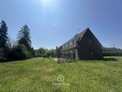 Maison à vendre 350 000 € 7 pièces 6 chambres 198 m² Haubourdin 59320