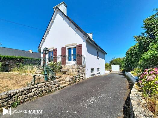 Maison à vendre 295 000 € 5 pièces 3 chambres 105,1 m² 1 738 m² de terrain Fréhel 22240