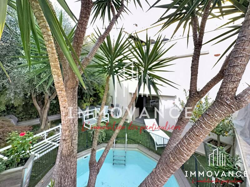 Maison à vendre, 175m², MONTPELLIER