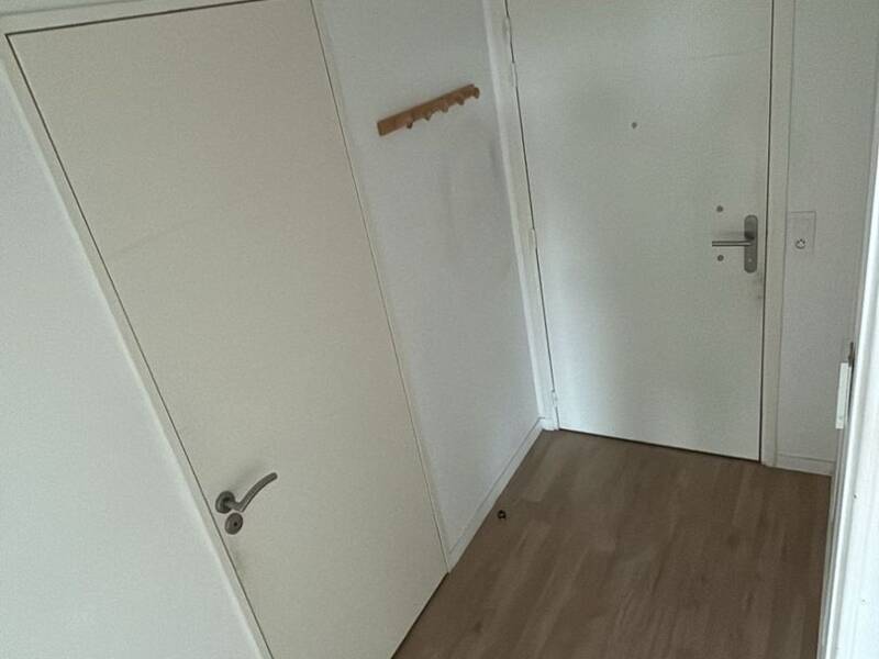 Maison à louer, 50m², ROMAINVILLE