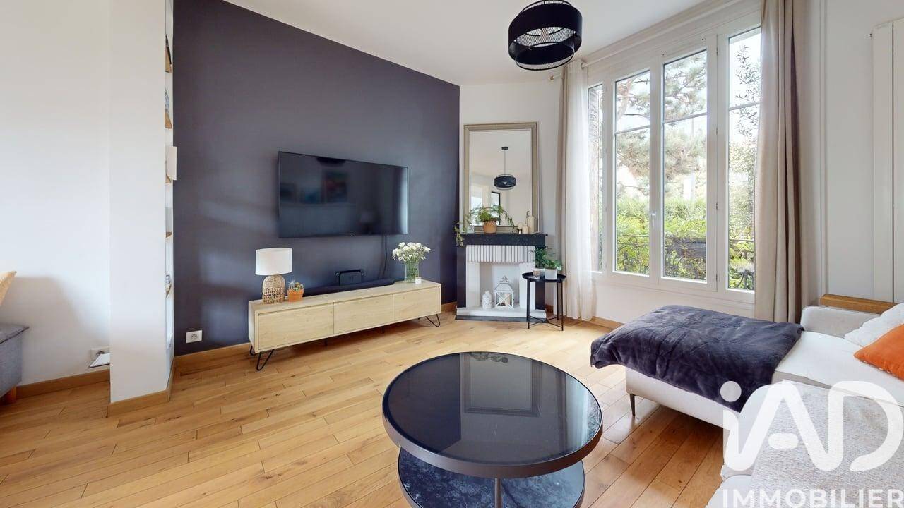 Maison à vendre, 104m², AULNAY SOUS BOIS