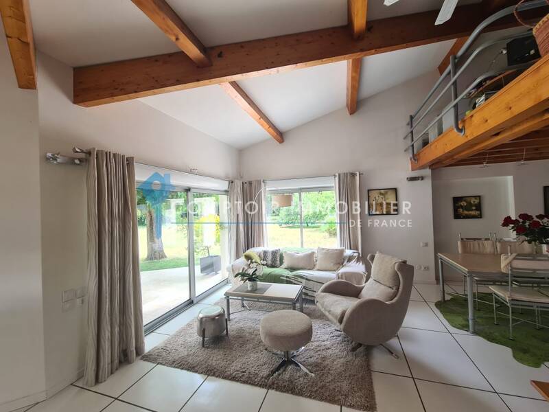 Maison à vendre, 160m², MONTELIER