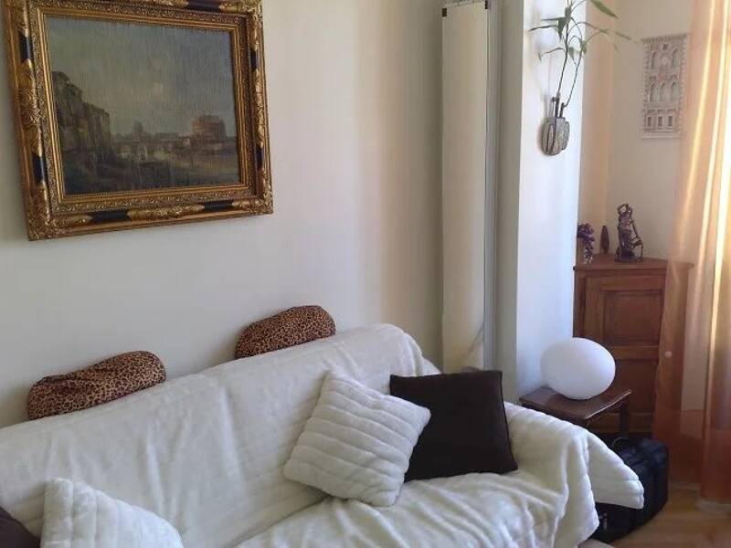 Maison à louer, 61m², NICE