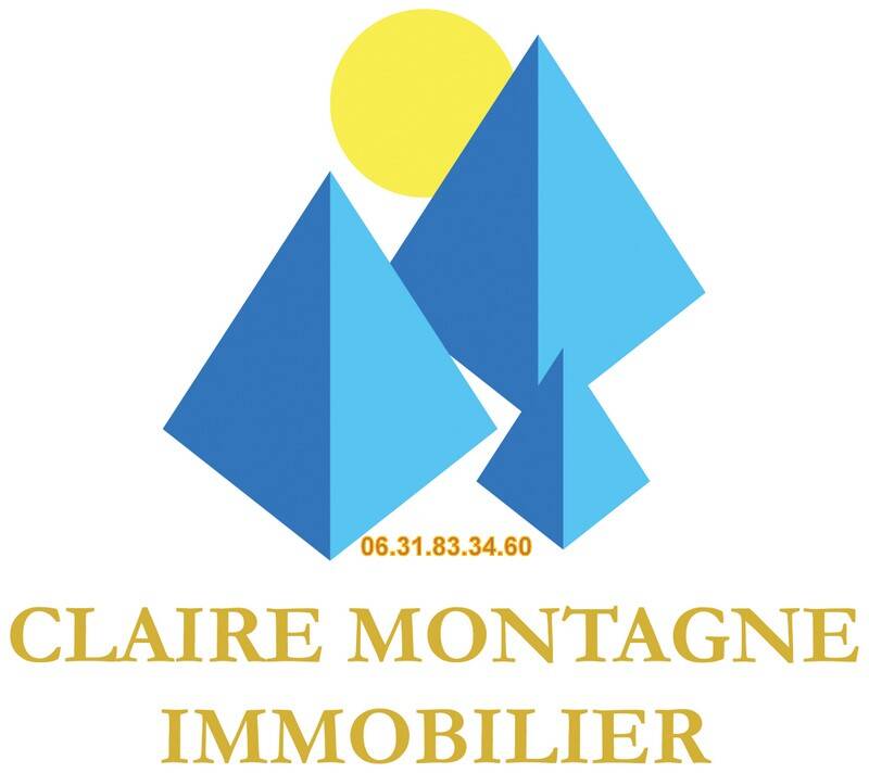 CLAIRE MONTAGNE IMMOBILIER