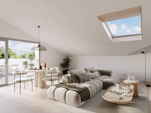 Appartement à vendre - neuf 179 000 € 2 pièces 1 chambre 46 m² 4ème étage Centre Ville Valserhône 01200