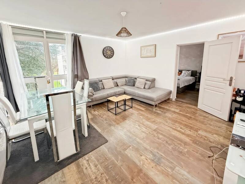 Maison à vendre, 59m², AVON