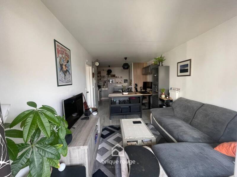 Maison à vendre, 44m², CAPINGHEM